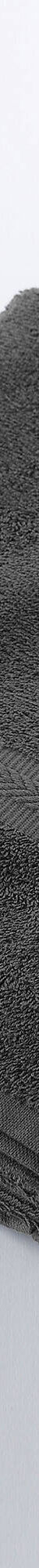 Collection serviettes de bain personnalisables confort moelleux (anthracite) Collection serviettes de bain personnalisables confort moelleux (anthracite)